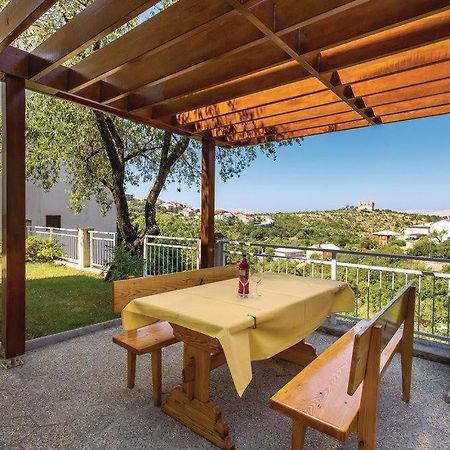 Apartman Nina 1 Senj  Exteriér fotografie