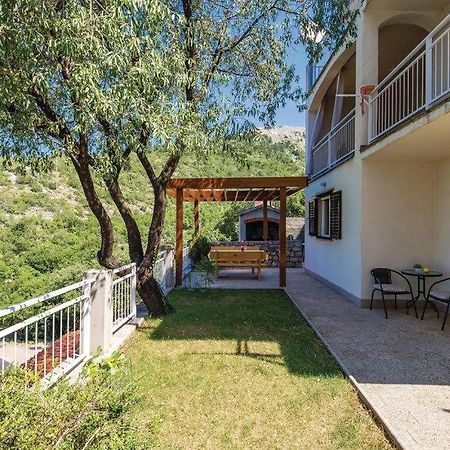 Apartman Nina 1 Senj  Exteriér fotografie