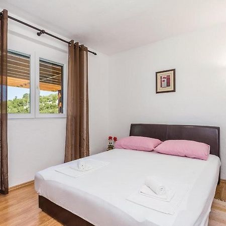 Apartman Nina 1 Senj  Exteriér fotografie