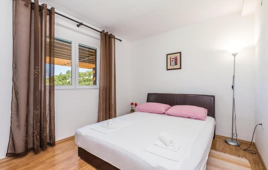 Apartman Nina 1 Senj  Exteriér fotografie